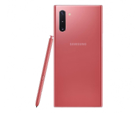 Samsung Galaxy Note 10 N970F Dual SIM 8/256 Aura Pink - 507921 - zdjęcie 3
